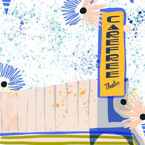 Parkland (Into the Silence)