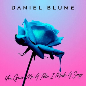 Daniel Blume 1