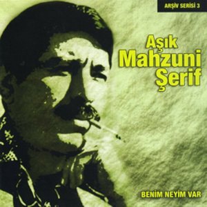 Aşık Mahsuni Şerif 10