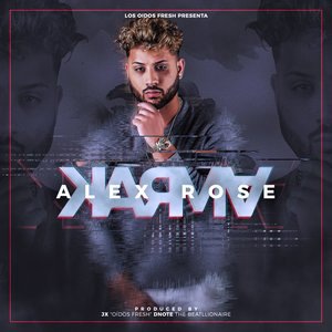Alex Rose 2