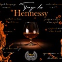 Trago de Hennessy