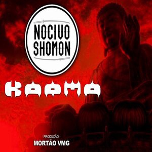 Nocivo Shomon 2