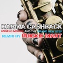 Karma Cashback