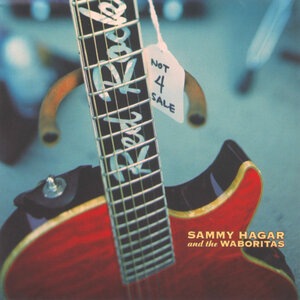 Sammy Hagar 2