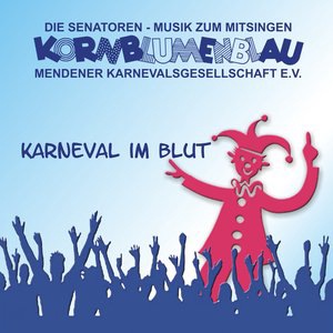 Karneval im Blut