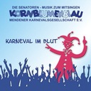 Karneval im Blut