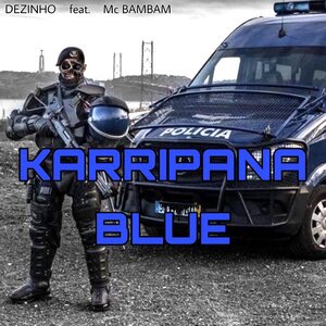 Karripana Blue