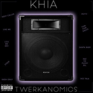 Khia 9