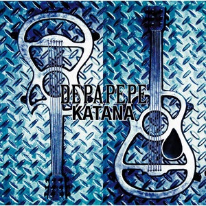 KATANA staging Diggy-MO'