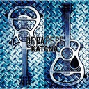 KATANA staging Diggy-MO'