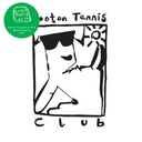 Kathleen Sat on the Arm of Her Favourite Chair