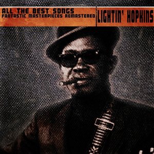 Lightning Hopkins 8