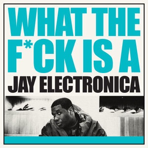 Jay Electronica 5