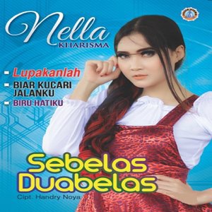 Nella Kharisma 10