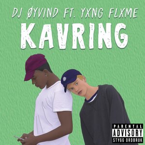 Kavring