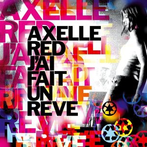 Axelle Red 1