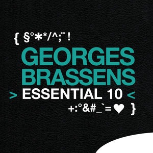 Georges Brassens 5