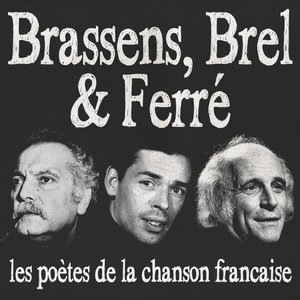 Georges Brassens 4