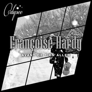 Françoise Hardy 3