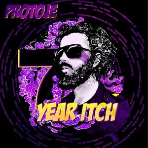 Protoje 12