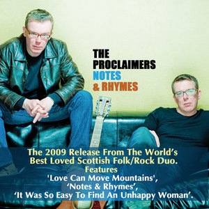 The Proclaimers 23