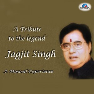 Jagjit Singh 2