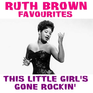 Ruth Brown 2