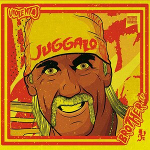 Violent J 3