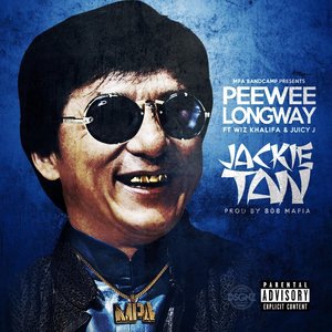 Pee Wee Longway 2