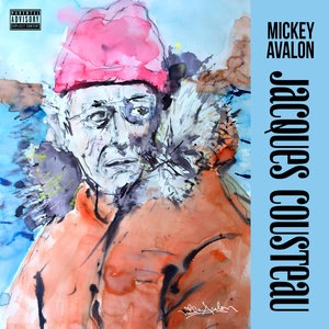Mickey Avalon 1