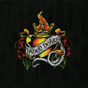 Jaded Heart