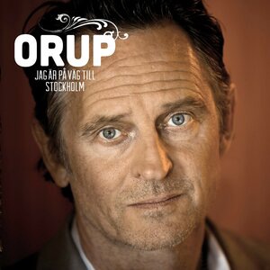 Jag är på väg till Stockholm
