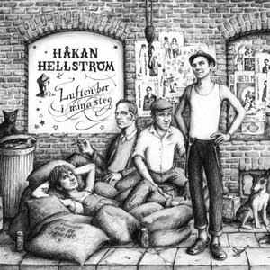 Jag Ger Dig Min Morgon (I Give You The Morning)