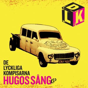 De Lyckliga Kompisarna 8