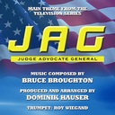 JAG: Main Theme from the TV Series