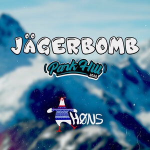 Jägerbomb (Park Hill 2020)