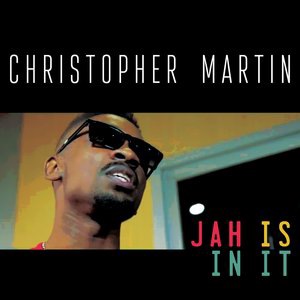 Christopher Martin 1