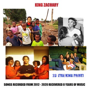 King Zachary 1