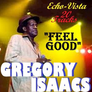 Gregory Isaacs 2