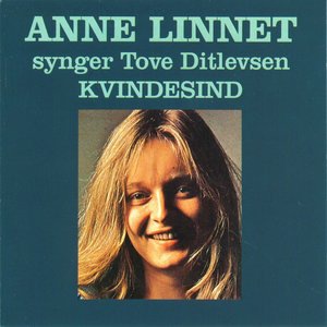 Anne Linnet 1