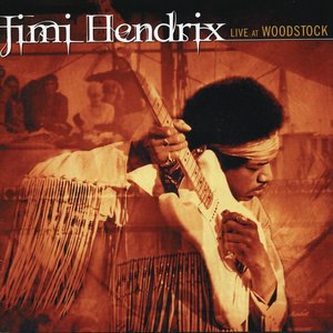 Jimi Hendrix 7