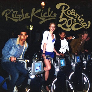 Rizzle Kicks 6