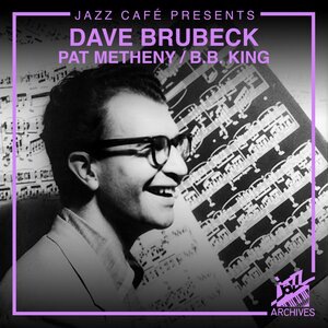 Dave Brubeck Quartet 1