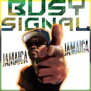 Busy Signal 2