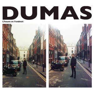 Dumas 1