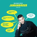 Jamanbroer