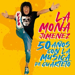 La Mona Jiménez 1