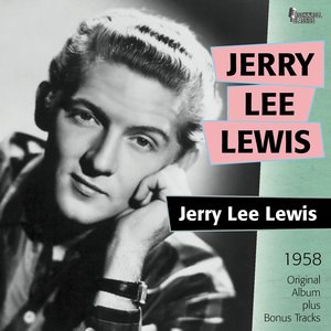 Jerry Lee Lewis 8