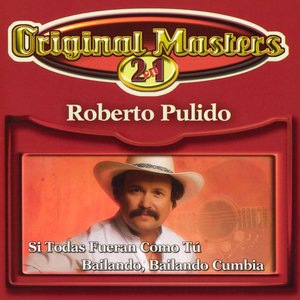 Roberto Pulido 1