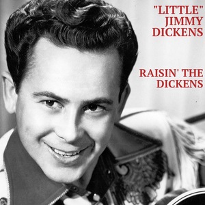 "Little" Jimmy Dickens 1